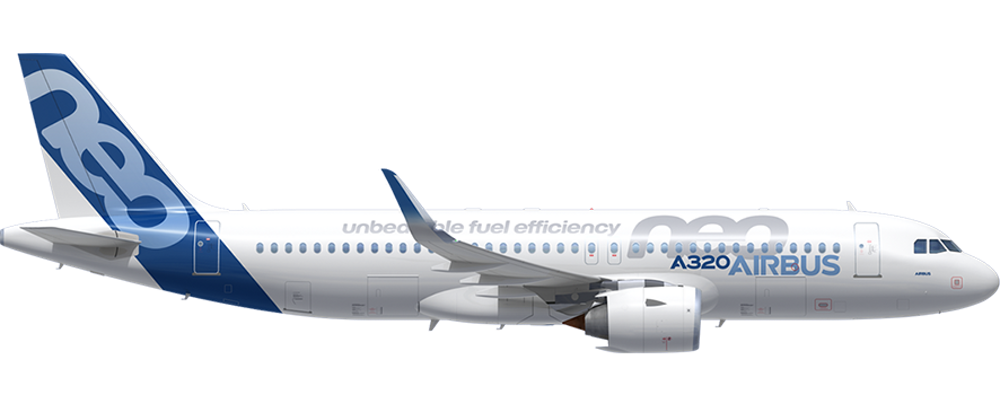 A320neo Cfm Aib Vr